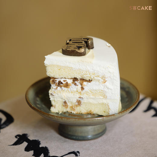 【心愿蛋糕】文字可选 商品图2