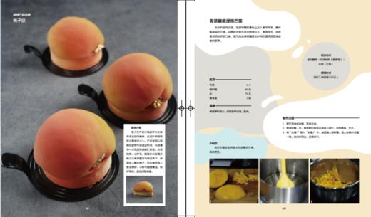 专业法式甜点制作教科书. 馅料篇 商品图1