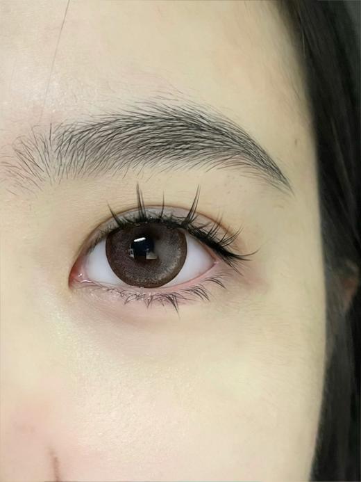 【大直径】VOKIVOKI-芋泥泥-14.5mm【年抛 0-1000度 无525/575】 商品图13