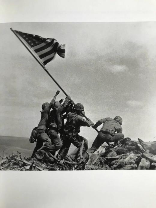 改变世界的摄影作品 105幅插图 精装大16开 商品图14