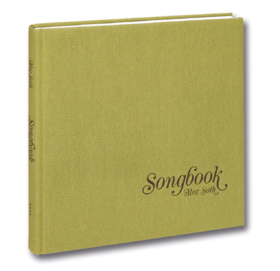 《Songbook》by Alec Soth