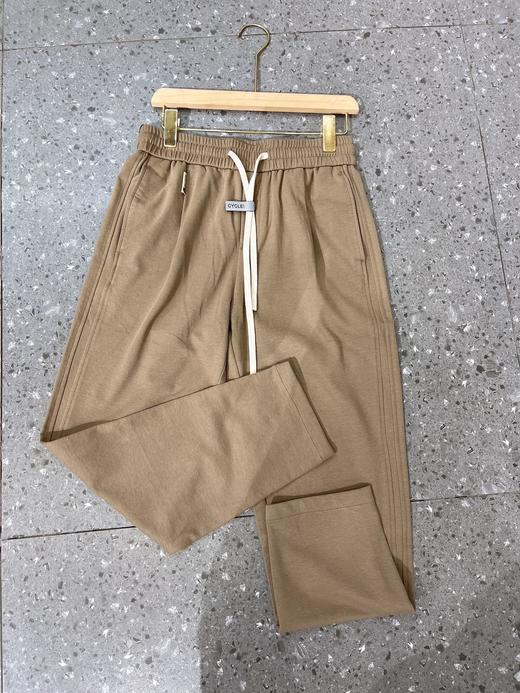 印自男装休闲长裤211803002802 商品图0