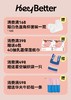 【HeyBetter专享】2023新单向导湿T恤 商品缩略图5