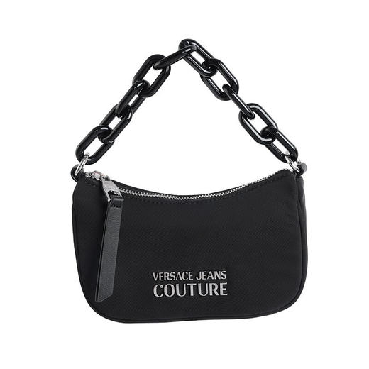 VERSACE JEANS COUTURE 范思哲女士时尚潮流休闲手提单肩包 商品图0