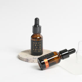 意外设计-《隐》系列香氛精油