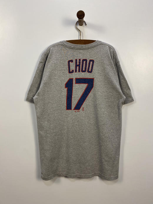 Majestic MLB 美国职业棒球大联盟 短袖T恤 _SST(S) 商品图3