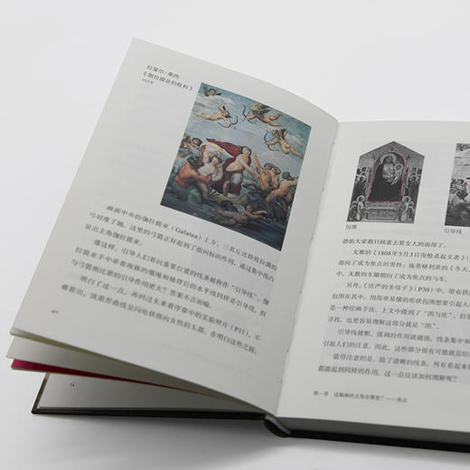 如何看懂名画：六大方法让你成为艺术达人 商品图6