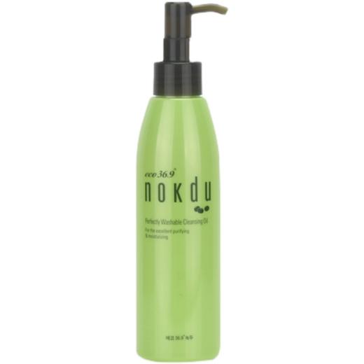 绿豆美颜柔肤卸妆油150ml 商品图0