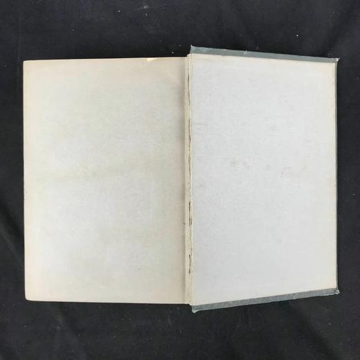 1888年11月-1889年4月 世纪杂志 数百幅插图 漆布精装16开 商品图3