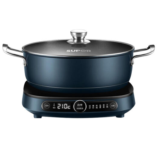 苏泊尔电磁炉C21-ICD32 商品图0