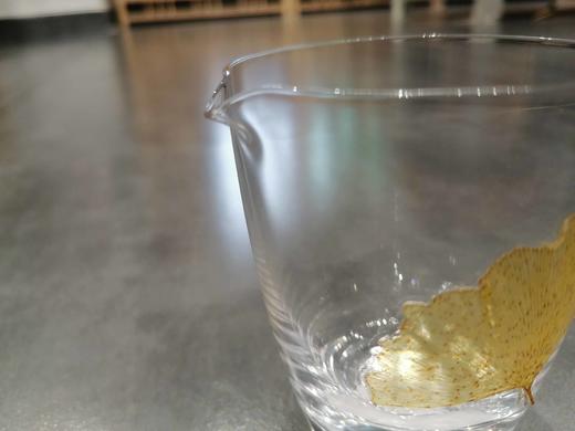银杏叶公道杯 商品图4