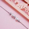 子佩集S925银珍珠手链【LM0042-XF】2305 商品缩略图3