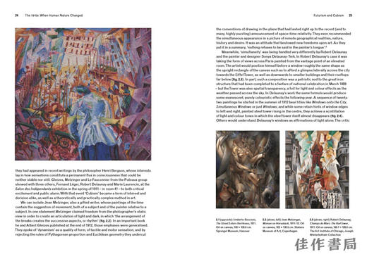 Make It Modern : A History of Art in the 20th Century / 让它变得现代：20世纪的艺术史 商品图2