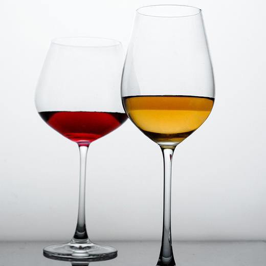 【清仓特惠6折，仅1套】捷克进口BOHEMIA波西米亚水晶欧式玻璃红酒杯 高脚葡萄酒杯家用套装 商品图2