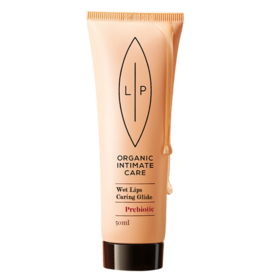 LIP  水基愉悦润滑精油  50ml/瓶