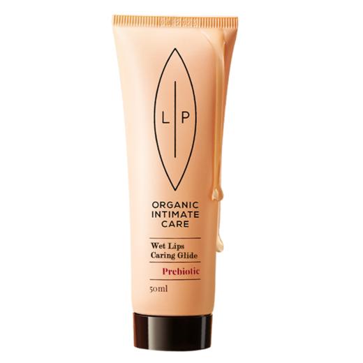 LIP  水基愉悦润滑精油  50ml/瓶 商品图0