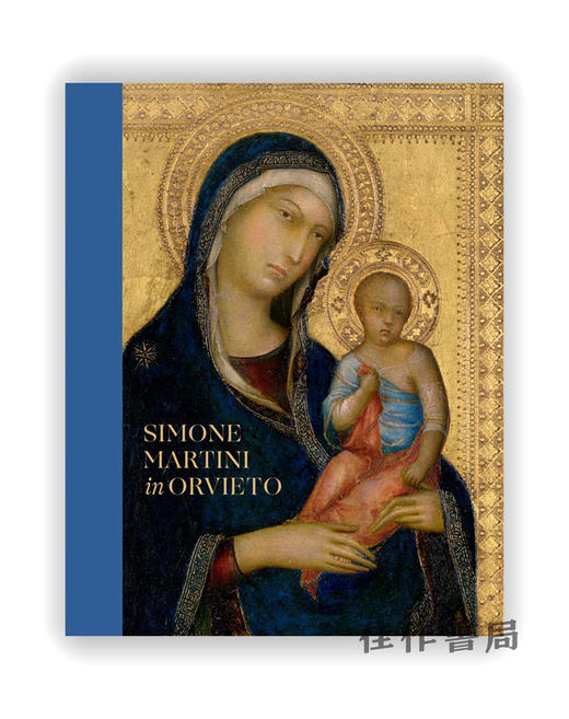 Simone Martini in Orvieto / 西蒙·马蒂尼在奥维托 商品图0