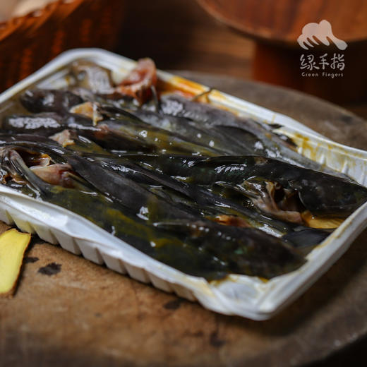 生态牛尾巴鱼（临期折扣） | 合作生产 * Eco- pseudobagrid| Coproduction 商品图0