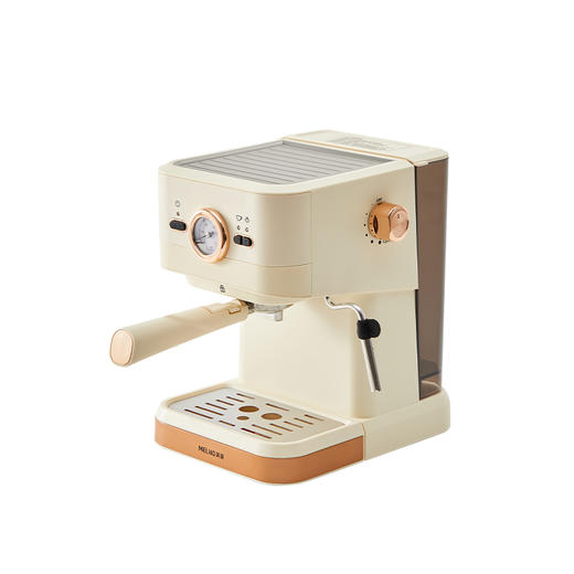 MELNG美菱咖啡机MCF-LC1050 商品图11