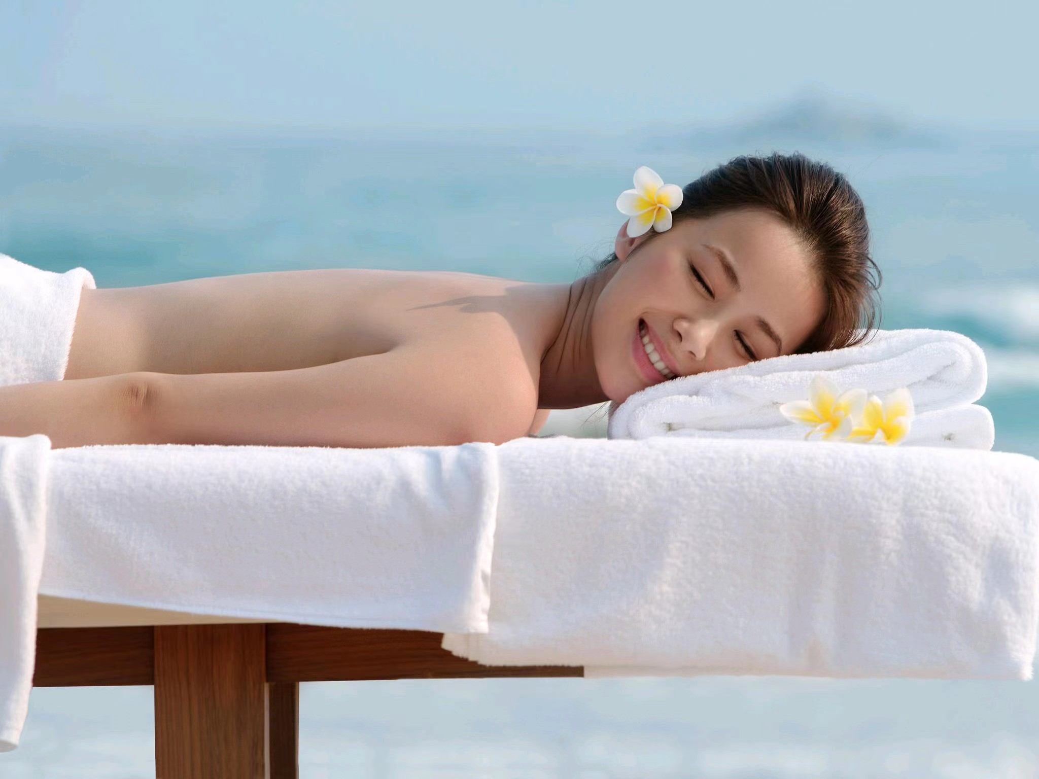 【限时特惠】2大1小家庭套餐--30分钟小儿推拿+60分钟精油按摩+60分钟中式按摩