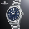 【微商城首发新品】GrandSeiko冠蓝狮gs诹访湖SD机械手表男SLGA019G 商品缩略图2