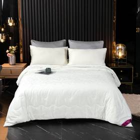 江南蚕丝四季被