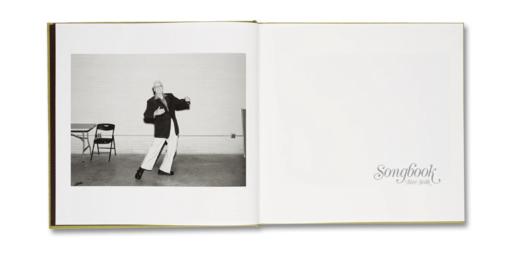 《Songbook》by Alec Soth 商品图1