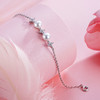 子佩集S925银珍珠手链【LM0042-XF】2305 商品缩略图2