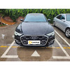 奥迪 A6L 45 TFSI 臻选动感型【长租-北京】 商品缩略图1