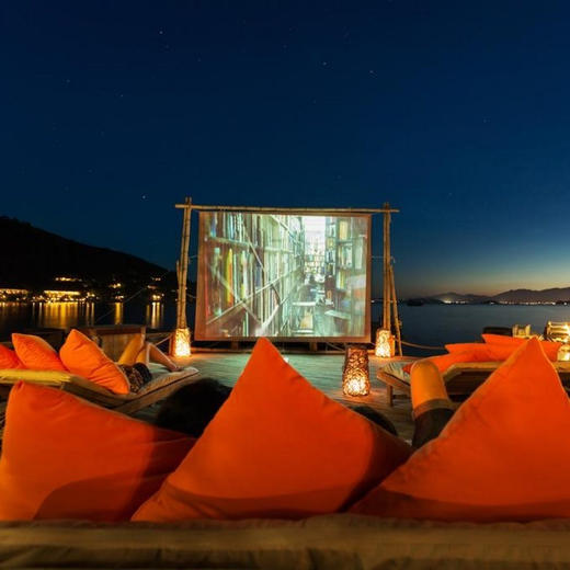 3天2晚【芽庄宁凡湾六善酒店 | Six Senses Ninh Van Bay】可用至年底！含接送机服务、儿童专属俱乐部、免费冰淇淋，享SPA8折优惠，嗨玩店内休闲活动及水上活动~ 商品图5