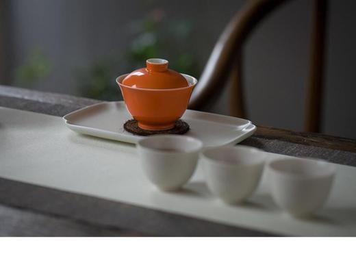 黛蓝盖碗 商品图6