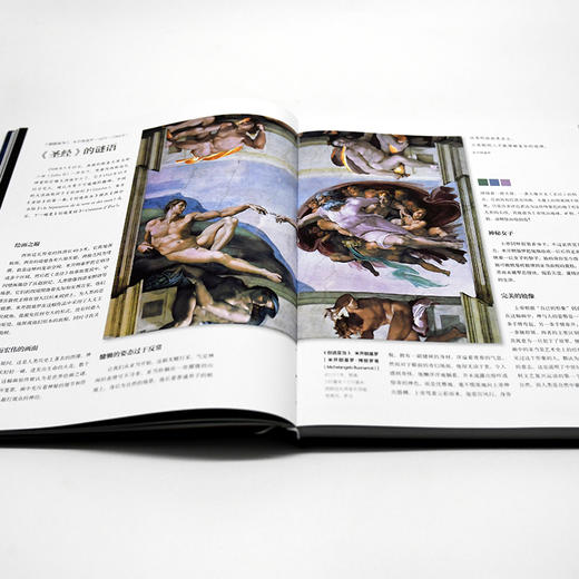 名画之谜：51幅世界杰作的秘密 商品图3