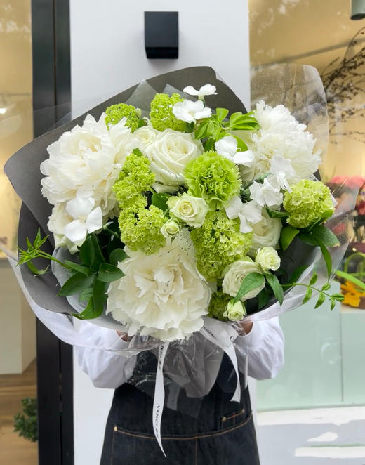 520挚爱无敌花束 商品图2