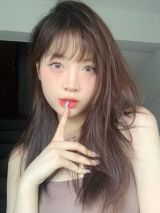 【中直径】VOKIVOKI-奶油雾灰-14.2mm【年抛 0-1000度 无525/575】 商品图9