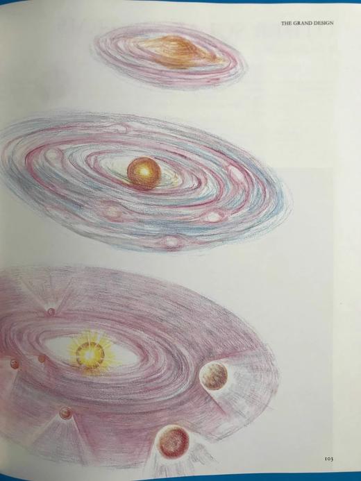 宇宙自然史：从大爆炸到时间尽头 数百幅插图 精装大16开 商品图7