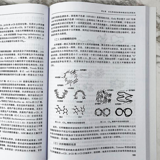 淀粉非化学改性技术（第2版） 商品图6