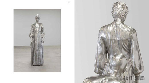 Charles Ray: Figure Ground / 查尔斯·雷：人物地面 商品图2