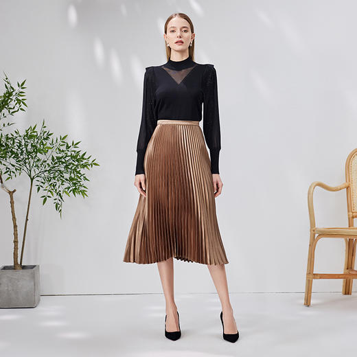 EITIE爱特爱针织衫7101801 商品图3