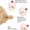奶爸爸翻盖奶瓶PPSU奶瓶 商品缩略图6