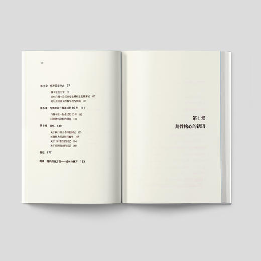 《世界是概率的：伊藤清的数学思想与方法》 商品图2