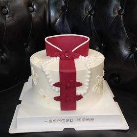 花知棠【需提前6小时预定，主图是8寸加高效果】