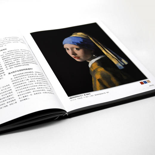 名画之谜：51幅世界杰作的秘密 商品图5