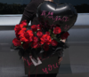 私有浪漫  红&黑  · 花盒 商品缩略图2