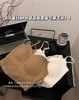 老米优品/纯欲蕾丝，颜值出众❤《 睫毛蕾丝轻薄带胸垫背心》复古代名词，美炸了！！NY230519A 商品缩略图8