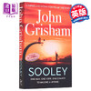 【中商原版】苏雷 约翰 格里森姆 英文原版 Sooley John Grisham 商品缩略图0