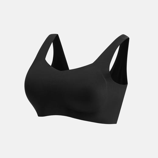 Threegun三枪(旗下百利安品牌)均码背扣式文胸-L42153N11 商品图3