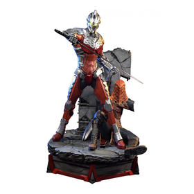 Prime 1 StudioUM ULTRAMAN7 Statue 奥特曼雕像PRSCPMUM-02