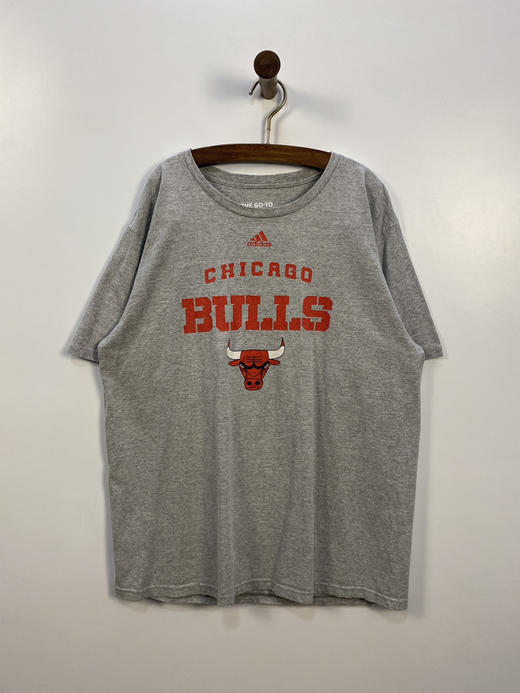 adidas 阿迪达斯 NBA 美国职业篮球联赛 短袖T恤 _SST(L) 商品图1