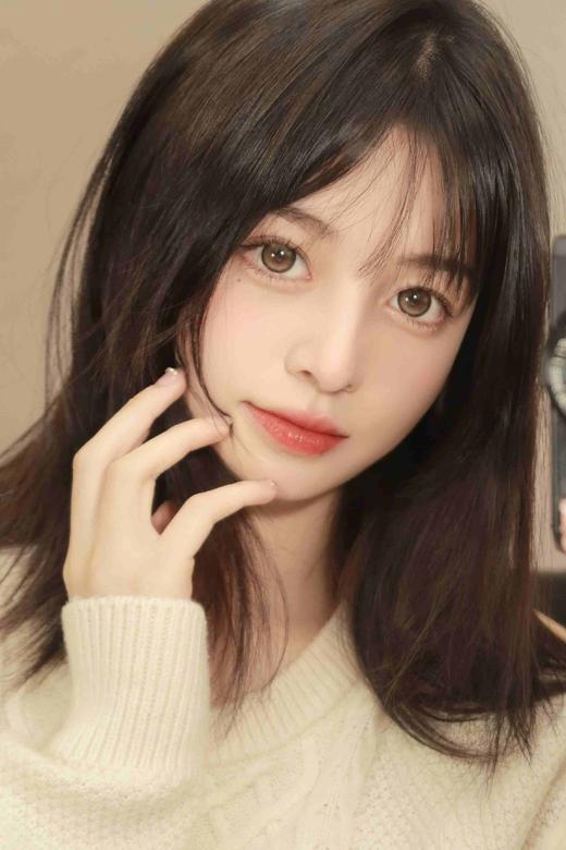 【大直径】VOKIVOKI-起司球-14.5mm【年抛 0-1000度 无525/575】 商品图10