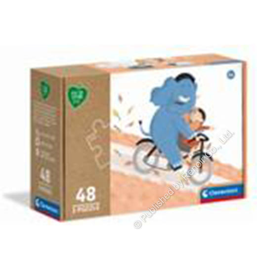 做我的朋友/48片×3 商品图3